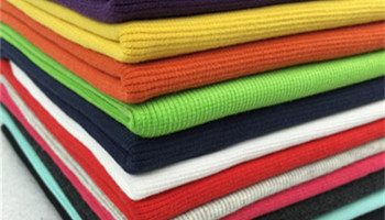 雙羅紋領(lǐng)如何起針?