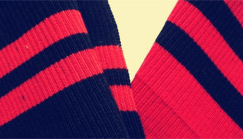 針織羅紋領(lǐng)在設(shè)計(jì)時(shí)注意哪些?