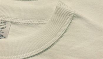 橫機羅紋領(lǐng)一般用于哪些地方？多用于服飾領(lǐng)口、袖口