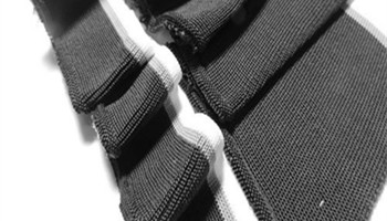 溫州定制羅紋提花領(lǐng)哪個工廠好?