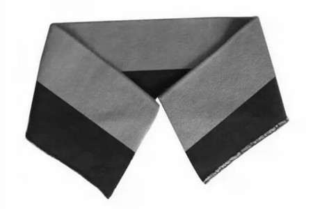 T恤羅紋領子有幾種？如何挑選？