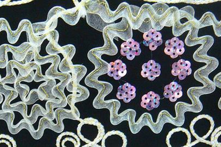 電腦繡花加工工藝優(yōu)勢多,繡花效率快!