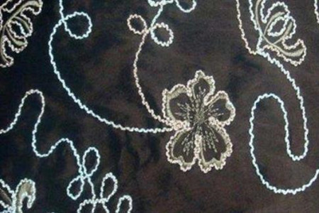 電腦繡花加工工藝優(yōu)勢多,繡花效率快!