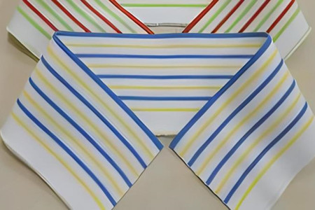 針織橫機(jī)領(lǐng)加工過程中需要用到這些設(shè)備？