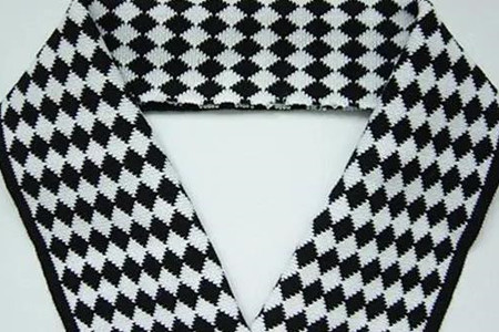 羅紋提花領(lǐng)有哪些常見面料?這三種很常用!