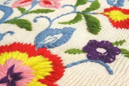 電腦繡花加工時(shí)出現(xiàn)故障該怎么檢測及修理?