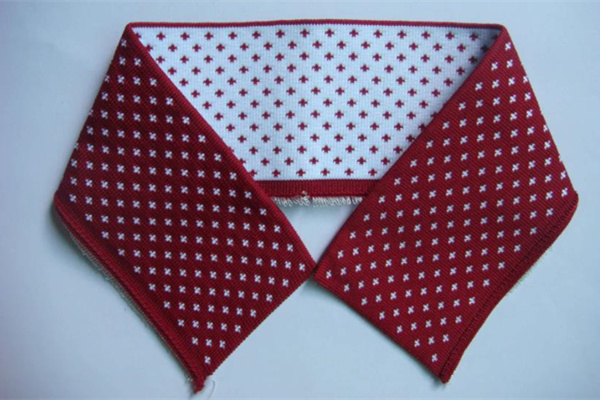 羅紋領和橫機領有什么區別？ 圖1