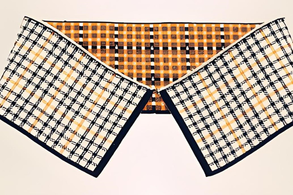 針織橫機(jī)領(lǐng)先織后染工藝，你知道多少？ 圖2