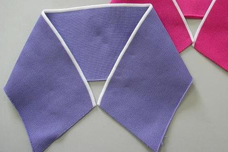 羅紋領(lǐng)廠家提供的產(chǎn)品有哪些尺寸規(guī)格？