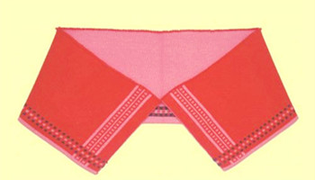 針織橫機領面料有什么特點